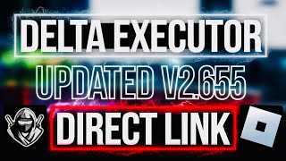 New Download Install Delta Executor For Roblox On Ios Best Roblox