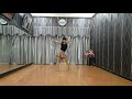 Sofia -Line dance ( Demo )