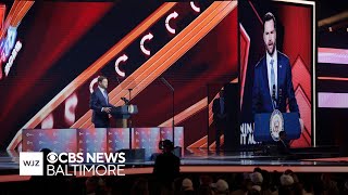 GOP luminaries attend Turning Point USA convention celebrate late founder Charlie Kirk