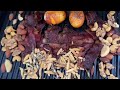 smoked bacon and eggs by ninja wood fire bbq with kurose spice