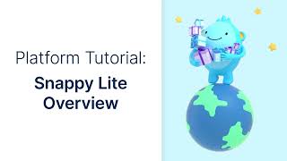 Snappy Lite Overview 2022