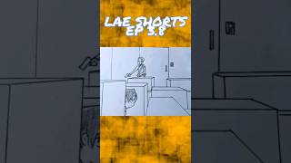 LAE SERIES EP 3.8/Independent series/Fantasy #canada #comics #independentartist