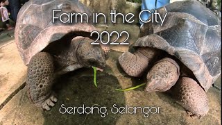 Farm in the City, Seri Kembangan,Selangor Malaysia 2022