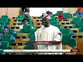 National Assembly Moves to Strengthen Safe School Programme