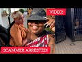 VIDEO: Gogo Maweni scammer behind bars, Maweni had her arrested, You won't believe what she did!!