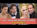 Lady Gaga and Bradley Cooper: what is really going on? | ⭐OSSA