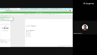 Week 5 (Extra): Open Session