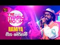 Ramiya | Seetha Mosam | සීත මෝසම් | WIFI Band | The Music Room | @RooTunes