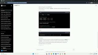 python array append another array