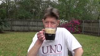 Louisiana Beer Reviews: Köstritzer Schwarzbier