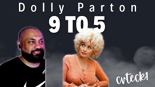 FIRST TIME REACTING TO | Dolly Parton - 9 To 5