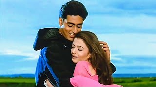 Yeh Sama Yeh Nazare Kho Gaye Hain Full HD 1080p Song Hi Fi Sounds ( Dhaai Akshar Prem Ke 2000 )