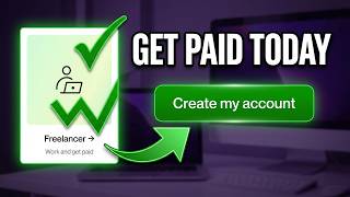 Complete Upwork Sign Up Tutorial for Beginners (2026)