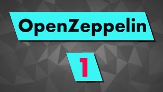 Introduction to OpenZeppelin