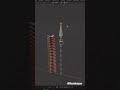 Easy Foldable Arm Rig in Blender for Beginners | Step-by-Step Armature & IK Rigging Tips