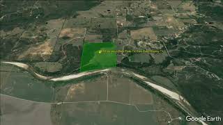 8.68 Acres in Palo Pinto TX_Palo Pinto County TX_Flyover Video