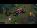 lee sin mid lane domination