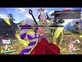 【海賊無双4】ヤマト漫遊記”ワノ国”攻略【one piece pirate warriors 4】