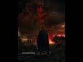 this sauron scene 🥶 movie tolkien