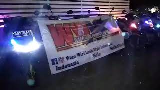 Kopdar rutin wwls sukoharjo