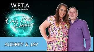 STRICTLY DANCE | WFTA FC 2015 | Act 1, Audrey \u0026 Jay