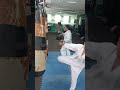 Pencak Silat Tenaga Dasar Indonesia