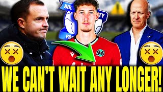 🔥BLUES BREAK THE SILENCE ON DREAM DEFENDER!  BIRMINGHAM CITY FC LATEST NEWS!