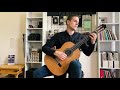 trinity guitar grade 3 kurpie etude