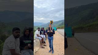 ഇനി കുറച്ചു സീൻ പിടിക്കാം | #shortvideo #munnar #v3queen #travel