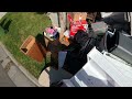 Crazy Curbside Piles & Pick Ups From Local Viewers