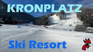 Kronplatz- Tot ce trebuie să știi dacă vrei să schiezi aici- dec.22 (ski vlog)4K. #dolomitisuperski