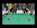 Ian Kazibwe Vs Yahaya Mpindi.   SURE LOUNGE LAST MAN STANDING MONTHLY COMP. ROUND 2, RACE TO 9