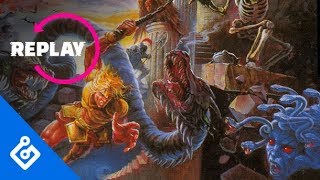 Replay - Super Castlevania IV (Guest: Kumail Nanjiani)