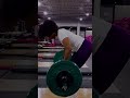 upper body strength progress bench press pr 115 lbs