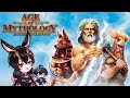 [Age of Mythology] Walking Like An Egyptian! |Vtuber Kuro Ishida|