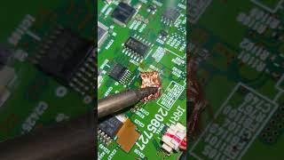 Electronic Control Units (ECU) repair