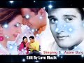 le main hun gayiaan teri ho sohneyaan song by azam baig