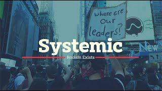 Systemic Racism: Does it really exist? | Peace Quest