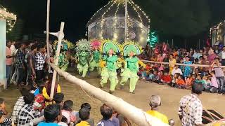 Purulia bikhato Cho nach #dancevideo