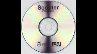 Scooter - Weekend (Club Mix)