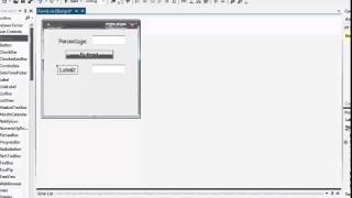 Visual Basic - Assignment 3 Decimal to Percent Problem