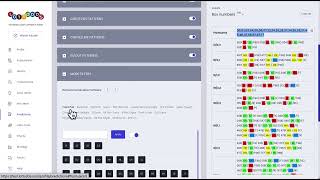 LOTTODDS.COM: How to Apply Quick Pick to Your Numbers