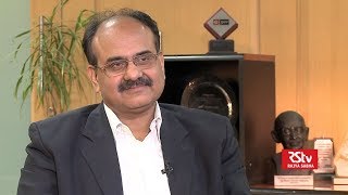 To The Point with Dr. Ajay Bhushan Pandey