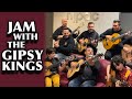 Jam With The Gipsy Kings!