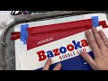 How to Bazooka Bag