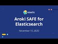 Aroki SAFE for Elasticsearch