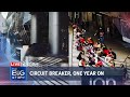 S'pore marks 1-year milestone since circuit breaker | THE BIG STORY