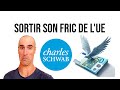 Mon avis sur le Charles Schwab, le broker américain