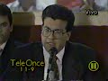 vistas del cerro maravilla 1992 testimonio del ldo. miguel jiménez muñoz ii