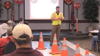 Flagger Class 10